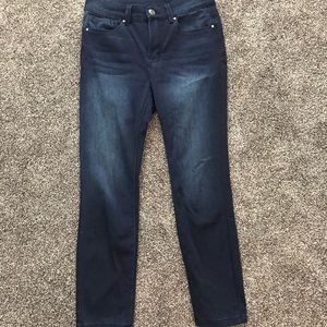 Grace and lace crop happy pants